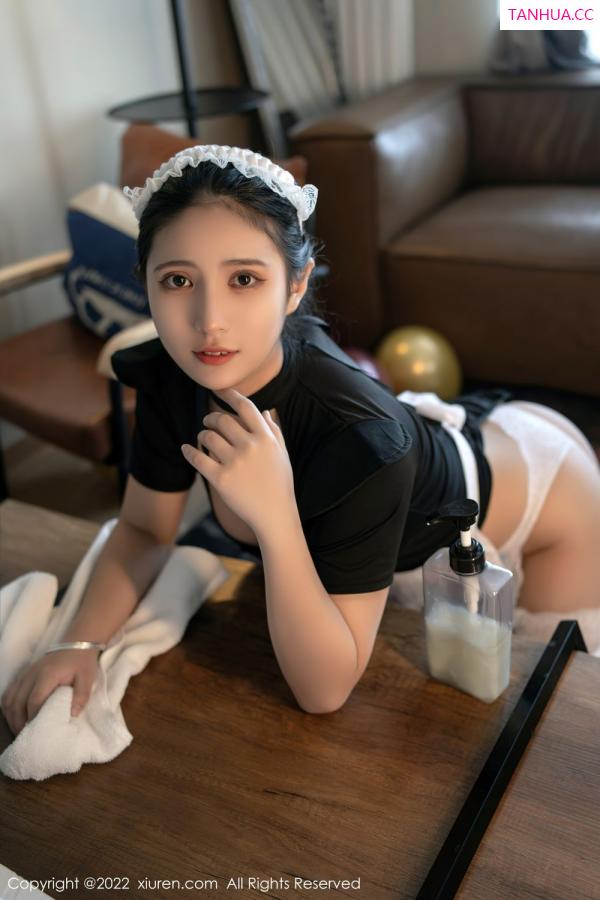 久久Aimee  [XiuRen]高清写真图 2022.02.08 No.4554 久久Aimee第18张图片